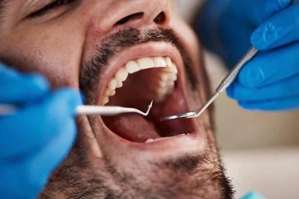 Best Emergency TMJ Treatment in Jacksonville, FL