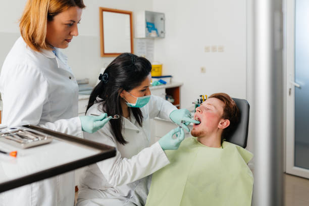 Best Emergency Tooth Extraction in Jacksonville, FL