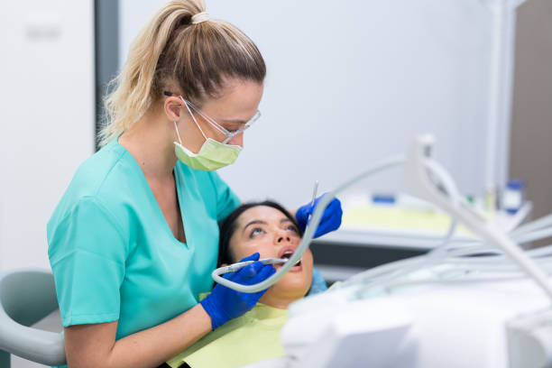 Best Urgent Care for Lost Fillings or Crowns in Jacksonville, FL